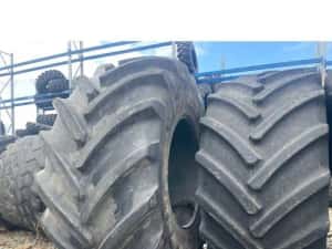 Anvelopa 900/60R38 Michelin Agricola — miniatura 6
