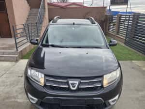 Dacia Sandero Stepway , 3500€ — miniatura 2