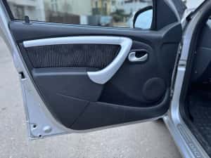 Dacia Sandero 2009 1.6 Benzina cu GPL valabilitate 5 ani — miniatura 5