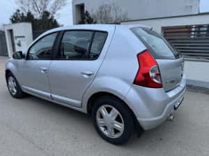 Dacia Sandero 2009 1.6 Benzina cu GPL valabilitate 5 ani — miniatura 10