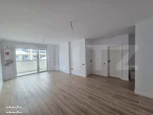 Apartament 2 camere, finisaje premium, CF, lift, terasa, garaj, Eroilo