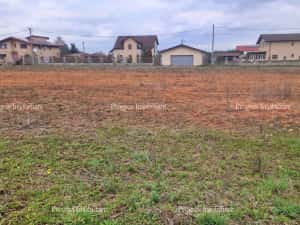 Parcela teren casa - 550 mp - Sag-Manastire - Asfalt - Utilitati - 35.750 euro — miniatura 3