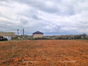 Parcela teren casa - 550 mp - Sag-Manastire - Asfalt - Utilitati - 35.750 euro — miniatura 5