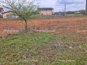 Parcela teren casa - 550 mp - Sag-Manastire - Asfalt - Utilitati - 35.750 euro — miniatura 6