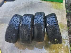 Vind 4 jenti cu cauciucuri iarnă — miniatura 7