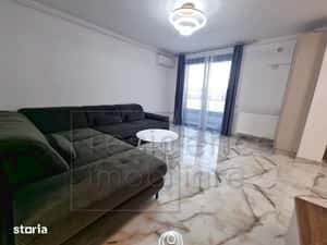 Pet friendly! 1 Septembrie! Apartament 2 camere, Intre Lacuri, Iulius — miniatura 4