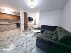 Pet friendly! 1 Septembrie! Apartament 2 camere, Intre Lacuri, Iulius — miniatura 5
