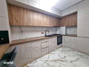 Pet friendly! 1 Septembrie! Apartament 2 camere, Intre Lacuri, Iulius — miniatura 6