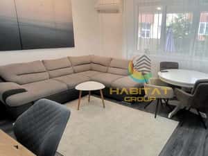 3 camere - gradina - mobilat - utilat - mutare rapida — miniatura 3