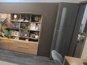 3 camere - gradina - mobilat - utilat - mutare rapida — miniatura 5