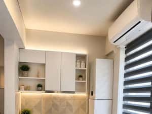 Pollux Residence Garsoniera Mobilat-Utilat — miniatura 3