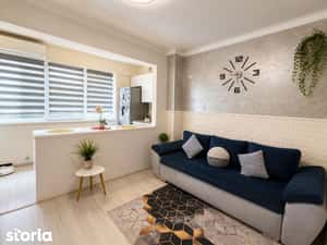 Pollux Residence Garsoniera Mobilat-Utilat — miniatura 5