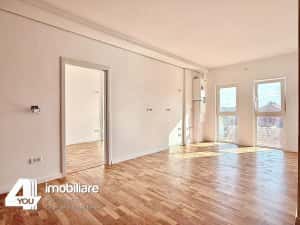 Apartament 3 camere 70 mp Micălaca Miorița Calea Radnei - Bloc NOU — miniatura 5