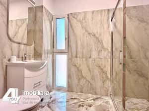 Apartament 3 camere 70 mp Micălaca Miorița Calea Radnei - Bloc NOU — miniatura 6