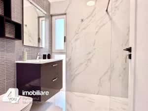 Apartament 3 camere 70 mp Micălaca Miorița Calea Radnei - Bloc NOU — miniatura 8
