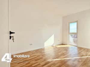Apartament 3 camere 70 mp Micălaca Miorița Calea Radnei - Bloc NOU — miniatura 9