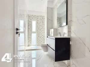 Apartament 3 camere 70 mp Micălaca Miorița Calea Radnei - Bloc NOU — miniatura 10