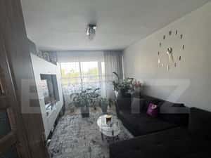 Apartament 3 camere Tarnaveni