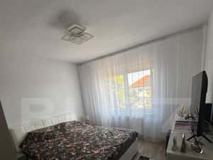 Apartament 3 camere Tarnaveni — miniatura 3