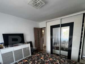 Apartament 3 camere Tarnaveni — miniatura 4