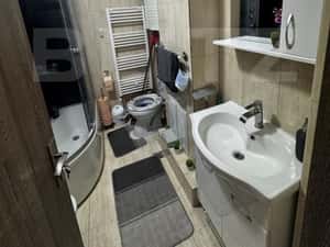 Apartament 3 camere Tarnaveni — miniatura 5