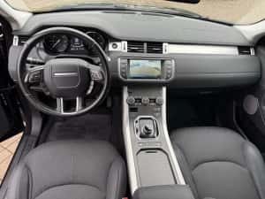 RANGE ROVER EVOQUE AWD Motorizare 2.0 D - 150Cp  Euro 6 An:2018 AWD — miniatura 5