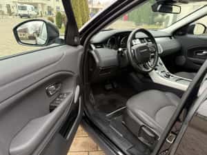 RANGE ROVER EVOQUE AWD Motorizare 2.0 D - 150Cp  Euro 6 An:2018 AWD — miniatura 6