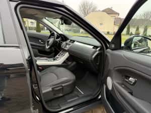 RANGE ROVER EVOQUE AWD Motorizare 2.0 D - 150Cp  Euro 6 An:2018 AWD — miniatura 7