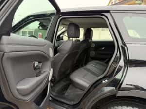 RANGE ROVER EVOQUE AWD Motorizare 2.0 D - 150Cp  Euro 6 An:2018 AWD — miniatura 8