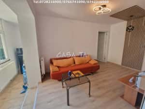 Apartament 2 camere, situat în Târgu Jiu, Slt Gheorghe Barboi 