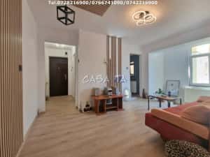 Apartament 2 camere, situat în Târgu Jiu, Slt Gheorghe Barboi  — miniatura 2