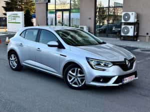 Renault Megane 4,an2019,proprietar ,inm Ro Mai 2026 — miniatura 2