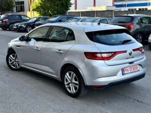 Renault Megane 4,an2019,proprietar ,inm Ro Mai 2026 — miniatura 4