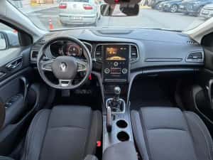 Renault Megane 4,an2019,proprietar ,inm Ro Mai 2026 — miniatura 5