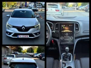 Renault Megane 4,an2019,proprietar ,inm Ro Mai 2026 — miniatura 7