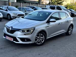 Renault Megane 4,an2019,proprietar ,inm Ro Mai 2026 — miniatura 9