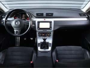 VW Passat CC//Euro 5// Proprietar — miniatura 7