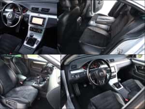 VW Passat CC//Euro 5// Proprietar — miniatura 8