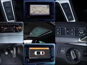 VW Passat CC//Euro 5// Proprietar — miniatura 9