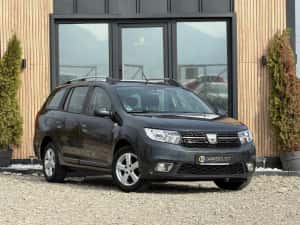 Dacia Logan MCV 0.9 TCe AUTOMAT | 2017 Posibilitate Rate