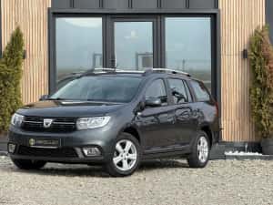 Dacia Logan MCV 0.9 TCe AUTOMAT | 2017 Posibilitate Rate — miniatura 2