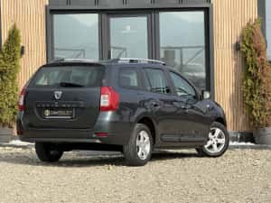 Dacia Logan MCV 0.9 TCe AUTOMAT | 2017 Posibilitate Rate — miniatura 3