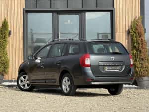 Dacia Logan MCV 0.9 TCe AUTOMAT | 2017 Posibilitate Rate — miniatura 4