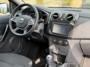 Dacia Logan MCV 0.9 TCe AUTOMAT | 2017 Posibilitate Rate — miniatura 5