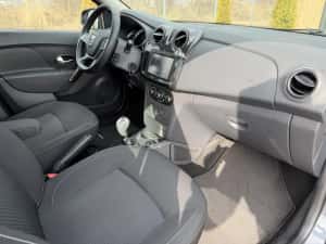 Dacia Logan MCV 0.9 TCe AUTOMAT | 2017 Posibilitate Rate — miniatura 6