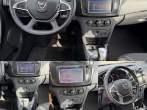 Dacia Logan MCV 0.9 TCe AUTOMAT | 2017 Posibilitate Rate — miniatura 7