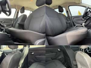 Dacia Logan MCV 0.9 TCe AUTOMAT | 2017 Posibilitate Rate — miniatura 8