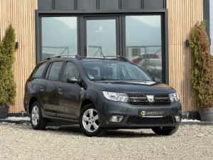 Dacia Logan MCV 0.9 TCe AUTOMAT | 2017 Posibilitate Rate — miniatura 9