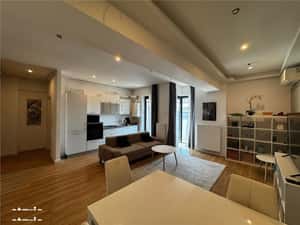 Apartament 2 camere | AVIATIEI | VERITA INTERNATIONAL SCHOOL — miniatura 1