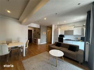 Apartament 2 camere | AVIATIEI | VERITA INTERNATIONAL SCHOOL — miniatura 4